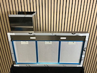 Wandafzuigkap atag, ws90211ms, rvs - afbeelding 2 van  5