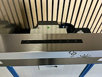 Wandafzuigkap atag, ws90211ms, rvs - afbeelding 4 van  5