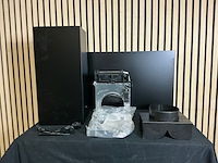 Wandafzuigkap pelgrim , bsk962mat, zwart - afbeelding 4 van  4