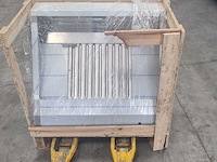 Wandafzuigkap - afbeelding 1 van  2