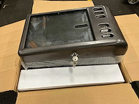 Wandasbak 45x26 cm (20x) - afbeelding 5 van  9