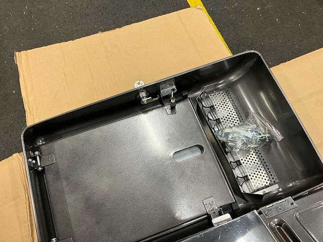 Wandasbak 45x26 cm (20x) - afbeelding 7 van  9