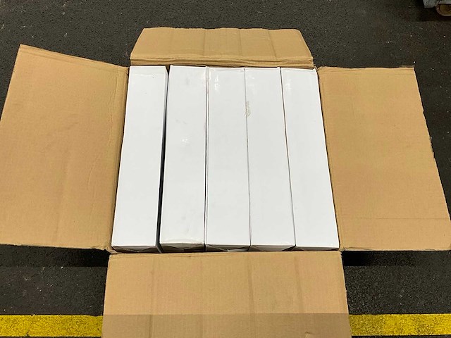 Wandasbak 45x26 cm (20x) - afbeelding 8 van  9