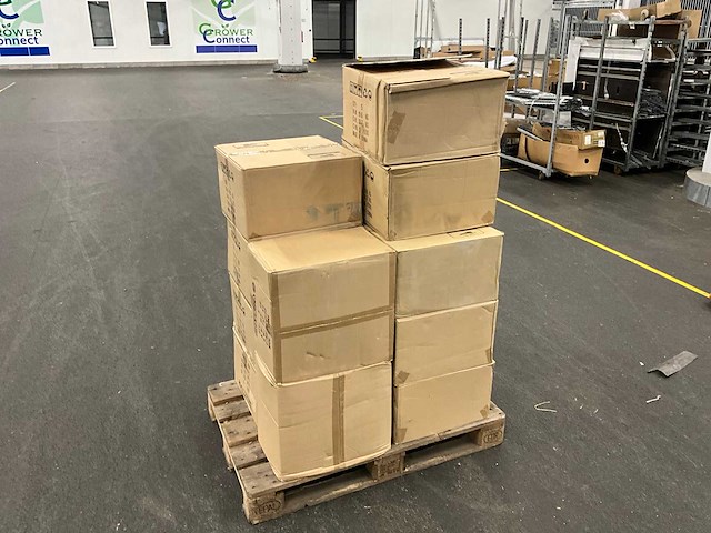 Wandasbak 45x26 cm (62x) - afbeelding 2 van  10