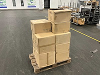 Wandasbak 45x26 cm (62x) - afbeelding 2 van  10