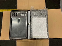 Wandasbak 45x26 cm (62x) - afbeelding 4 van  10