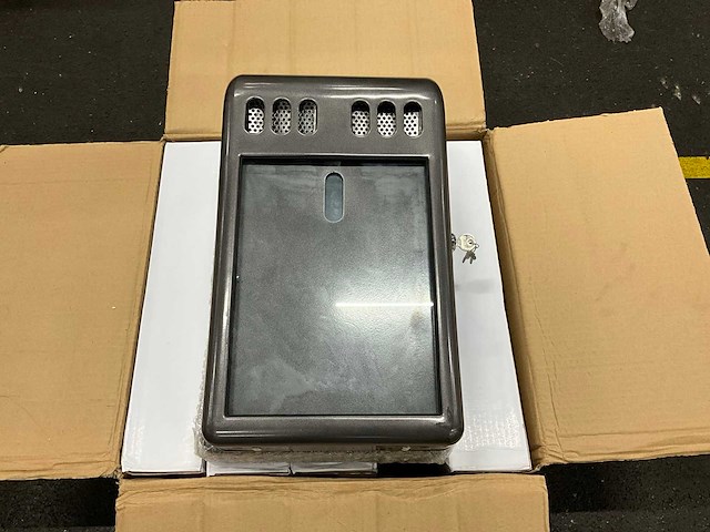 Wandasbak 45x26 cm (62x) - afbeelding 5 van  10