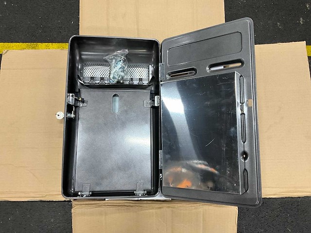 Wandasbak 45x26 cm (62x) - afbeelding 7 van  10