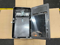 Wandasbak 45x26 cm (62x) - afbeelding 7 van  10