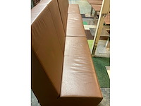 Wandbank 120x70 cm - afbeelding 6 van  6