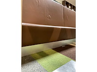 Wandbank 150x70 cm - afbeelding 4 van  8