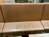 Wandbank 150x70 cm - afbeelding 5 van  8