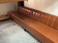 Wandbank (3x) - afbeelding 4 van  5