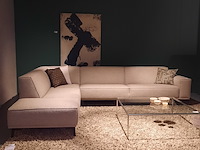 Wandbank cartel living, nomad, lever - afbeelding 1 van  9