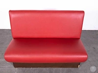 Wandbank moulin (2x) - afbeelding 5 van  8