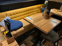 Wandbank - afbeelding 2 van  3