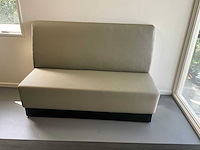 Wandbank - afbeelding 6 van  7