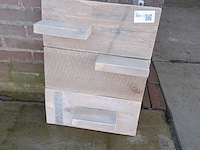 Wandbord, 43 x 58 cm - afbeelding 1 van  1