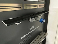 Wandbord met diverse easy drain drains en doucheputten - afbeelding 3 van  6