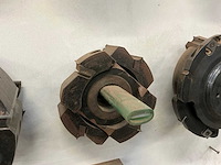 Wandbord met frezen (20x) - afbeelding 3 van  19