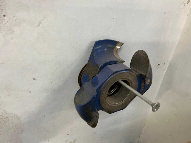 Wandbord met frezen (20x) - afbeelding 9 van  19