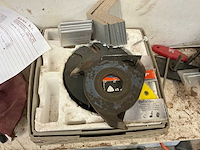 Wandbord met frezen (20x) - afbeelding 10 van  19