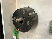 Wandbord met frezen (20x) - afbeelding 13 van  19