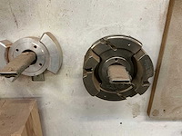 Wandbord met frezen (20x) - afbeelding 14 van  19