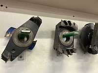 Wandbord met frezen (20x) - afbeelding 15 van  19