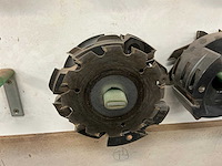 Wandbord met frezen (20x) - afbeelding 18 van  19