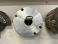 Wandbord met frezen (20x) - afbeelding 19 van  19