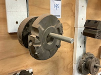 Wandbord met frezen (30x) - afbeelding 6 van  25