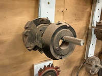 Wandbord met frezen (30x) - afbeelding 13 van  25