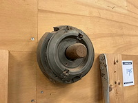 Wandbord met frezen (30x) - afbeelding 15 van  25