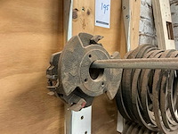 Wandbord met frezen (30x) - afbeelding 16 van  25