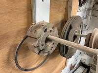 Wandbord met frezen (30x) - afbeelding 18 van  25