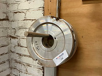 Wandbord met frezen (30x) - afbeelding 12 van  25