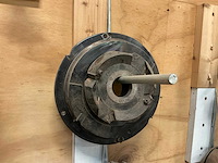 Wandbord met frezen (30x) - afbeelding 19 van  25