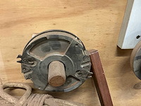 Wandbord met frezen (30x) - afbeelding 21 van  25