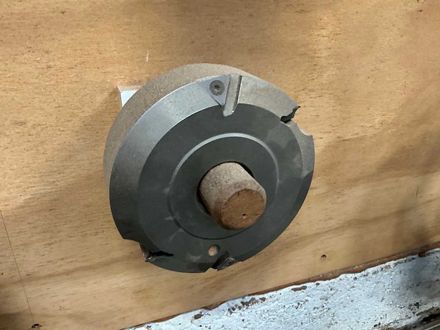 Wandbord met frezen (30x) - afbeelding 22 van  25