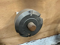 Wandbord met frezen (30x) - afbeelding 22 van  25