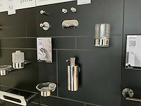 Wandbord met geesa nemox accessoires (2x) - afbeelding 3 van  9