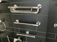 Wandbord met geesa nemox accessoires (2x) - afbeelding 4 van  9