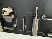 Wandbord met geesa nemox accessoires (2x) - afbeelding 5 van  9