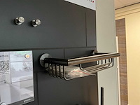 Wandbord met geesa nemox accessoires (2x) - afbeelding 6 van  9