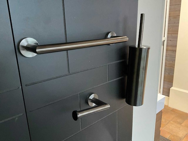 Wandbord met geesa nemox accessoires (2x) - afbeelding 7 van  9