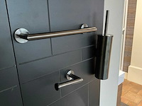 Wandbord met geesa nemox accessoires (2x) - afbeelding 7 van  9