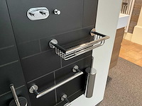 Wandbord met geesa nemox accessoires (2x) - afbeelding 8 van  9