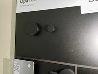 Wandbord met geesa opal accessoires - afbeelding 3 van  7