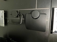 Wandbord met geesa opal accessoires - afbeelding 4 van  7